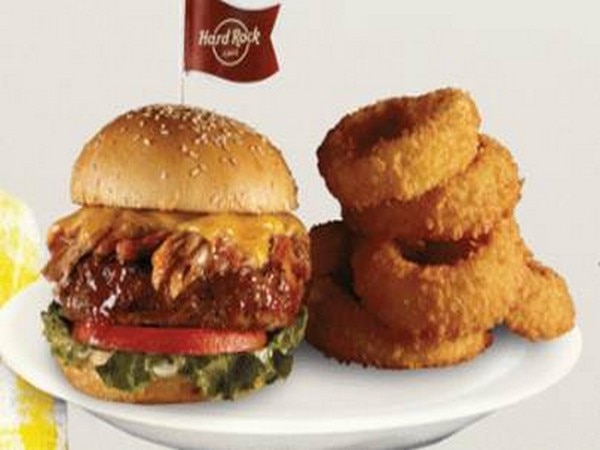 Now, enjoy 'Kingsman: The Golden Circle' with explosive flavour of 'Poppy Burger' Now, enjoy 'Kingsman: The Golden Circle' with explosive flavour of 'Poppy Burger'
